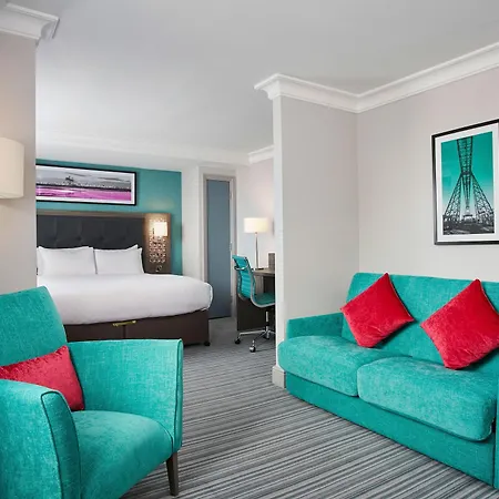 Leonardo Hotel Middlesbrough