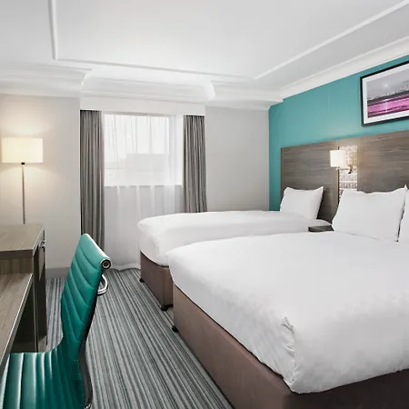 Hotel Leonardo Middlesbrough