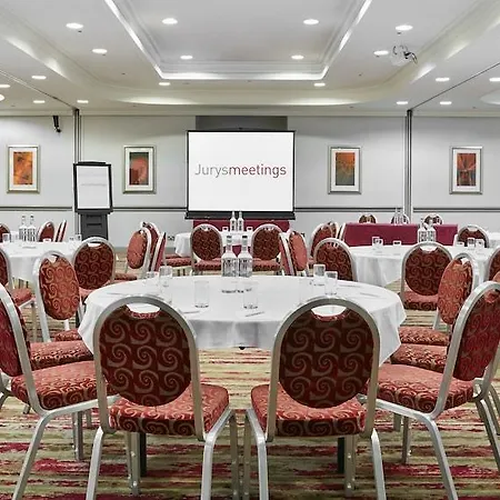 Leonardo Hotel Middlesbrough
