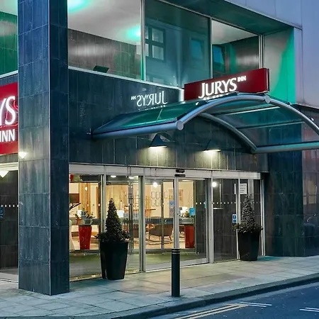 Leonardo Hotel Middlesbrough