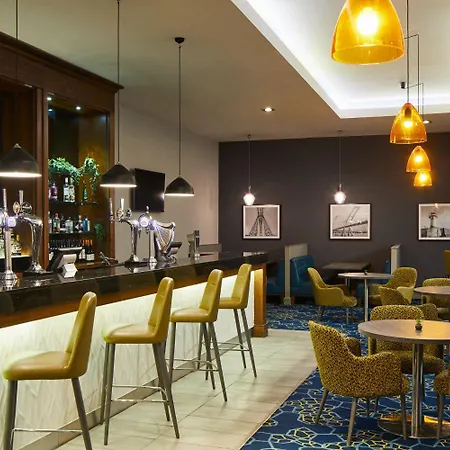 Hotel Leonardo 4*