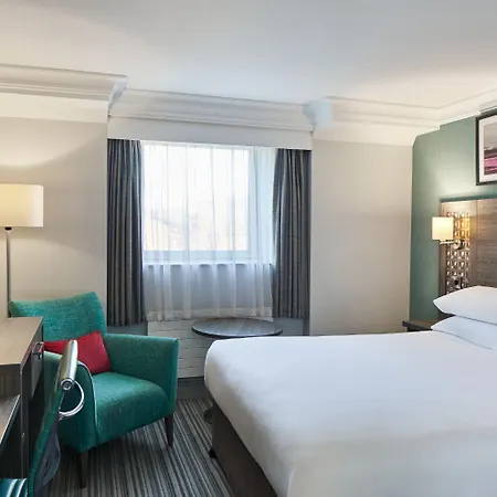 Hotel Leonardo Middlesbrough