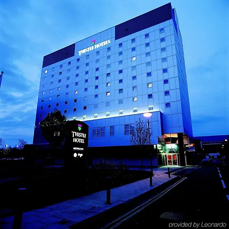 Hotel Leonardo