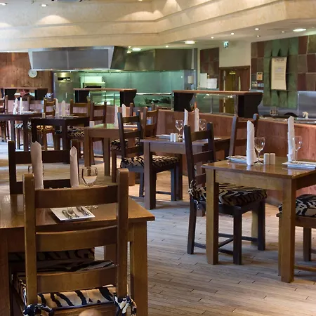 Leonardo Hotel Middlesbrough