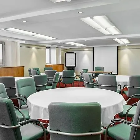 Hotel Leonardo Middlesbrough