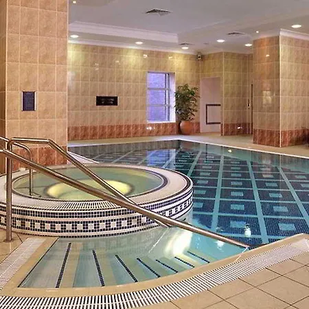 Leonardo Hotel Middlesbrough