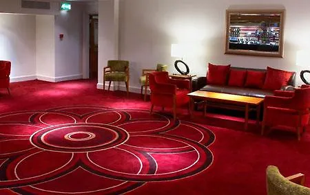 Leonardo Hotel 4*