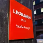 Szálloda Leonardo 4*