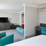 Szálloda Leonardo 4*