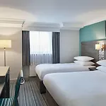 Szálloda Leonardo 4*