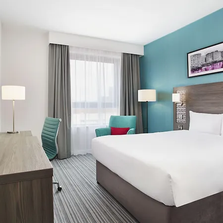 Leonardo Hotel 4*