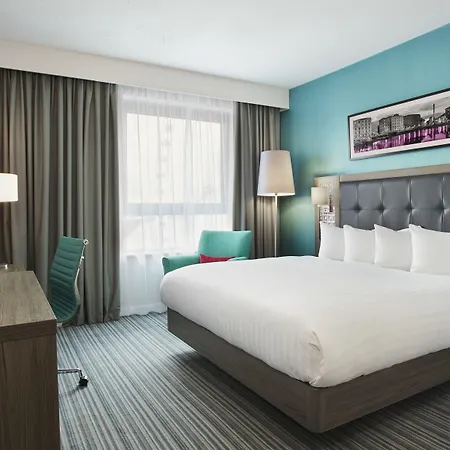 Leonardo Hotel 4*