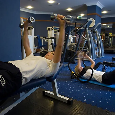 Leonardo Мидлсбро