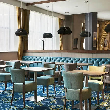 Hotel Leonardo Middlesbrough