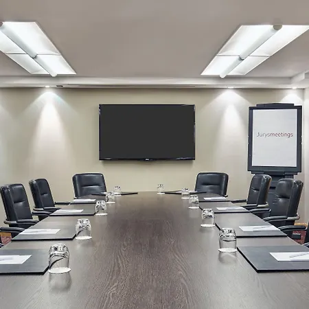 Hotel Leonardo Middlesbrough