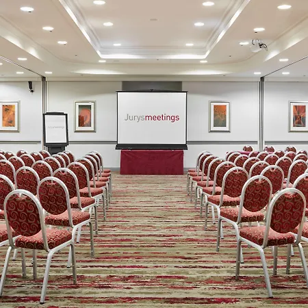 Leonardo Hotel Middlesbrough