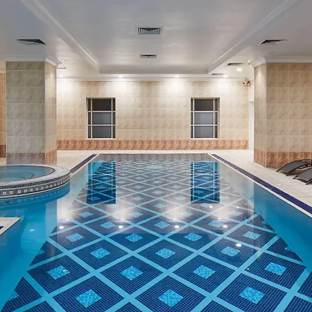 Leonardo Hotel Middlesbrough