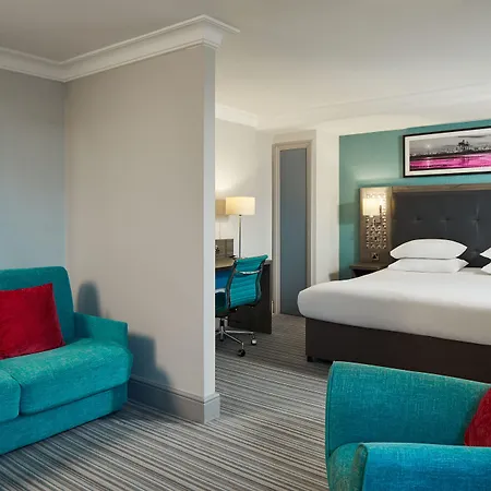 Hotel Leonardo Middlesbrough