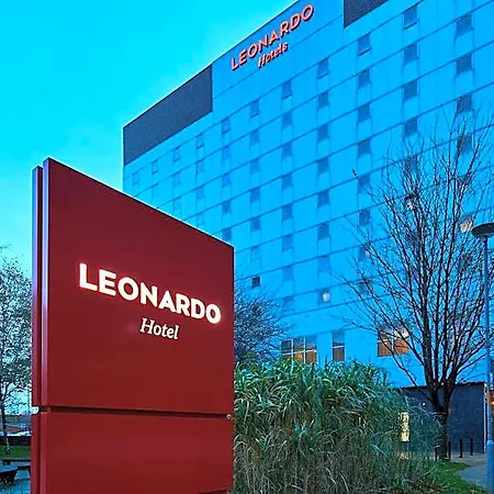 Hotel Leonardo