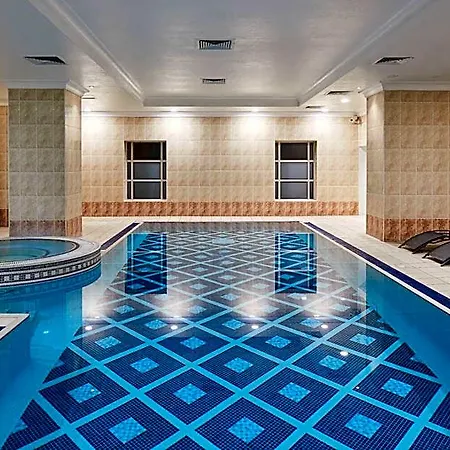 Leonardo Hotel Middlesbrough
