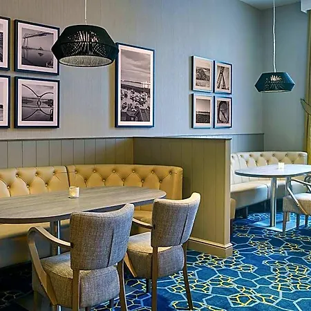 Hotel Leonardo 4*