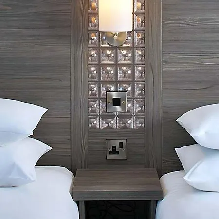 Hotel Leonardo Middlesbrough