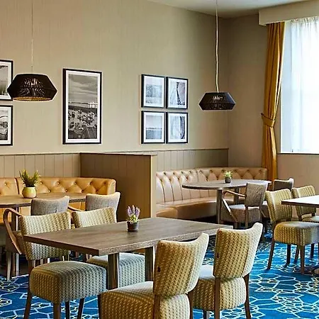 Leonardo Hotel 4*