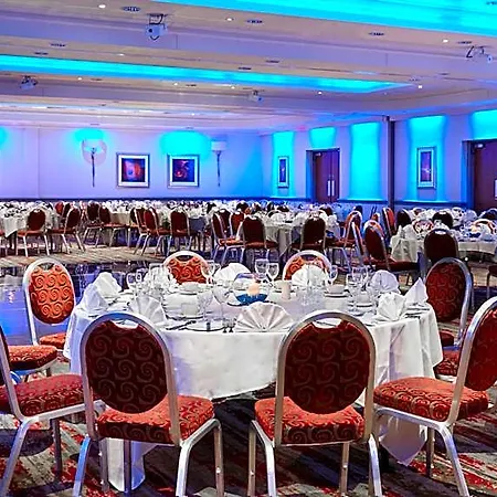 Hotel Leonardo Middlesbrough