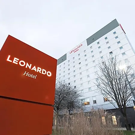 Leonardo Hotel