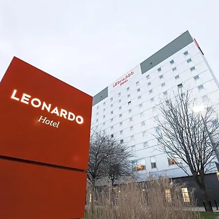Leonardo Hotel Middlesbrough