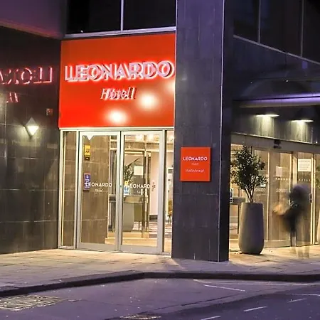 Leonardo Middlesbrough