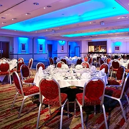 Leonardo Hotel Middlesbrough