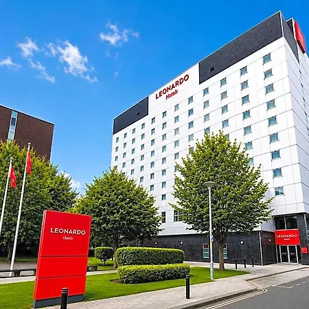 Leonardo Hotel 4*