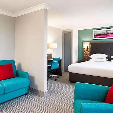 Hotel Leonardo Middlesbrough