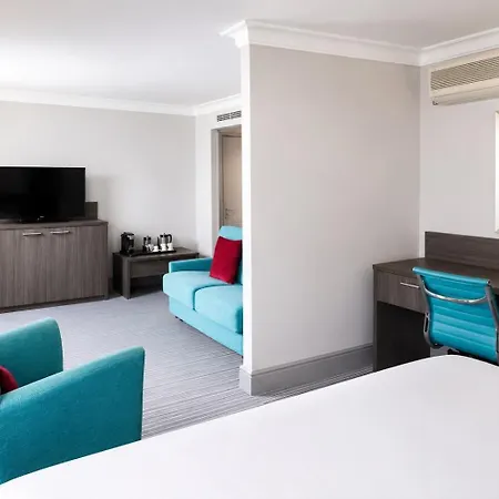 Hotel Leonardo Middlesbrough