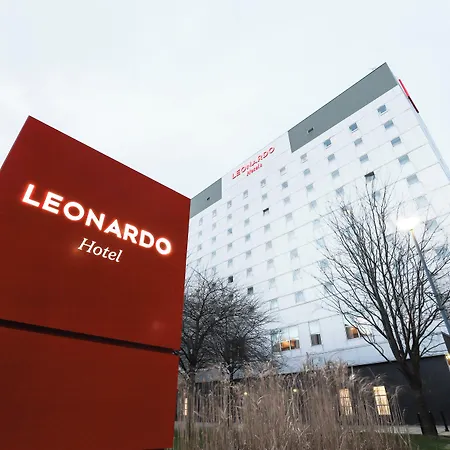 ホテル Leonardo
