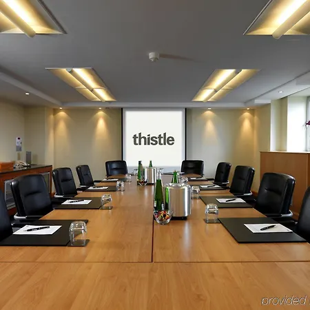 Leonardo Hotel Middlesbrough