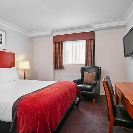 Hotel Leonardo Middlesbrough