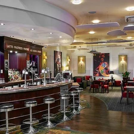 Leonardo 4* Middlesbrough