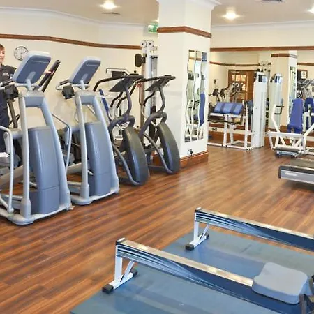 Hotel Leonardo 4*