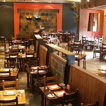 Leonardo 4* Middlesbrough