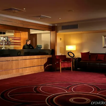 Leonardo Hotel Middlesbrough