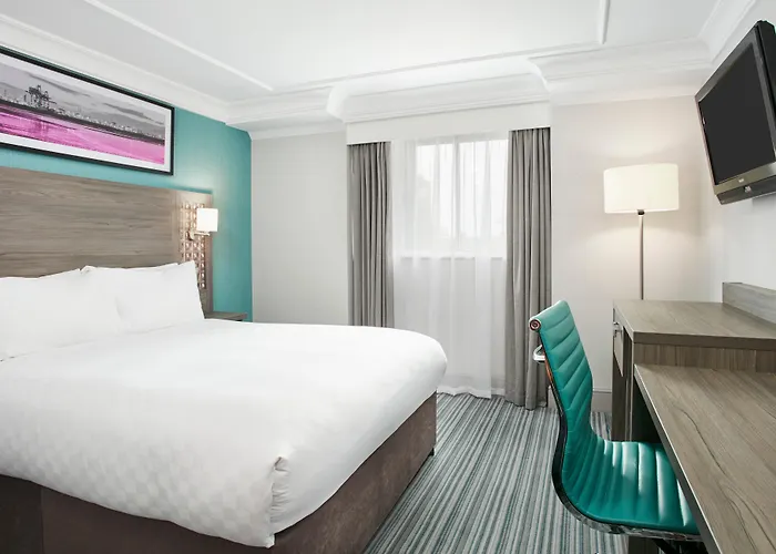 Leonardo Hotel Middlesbrough