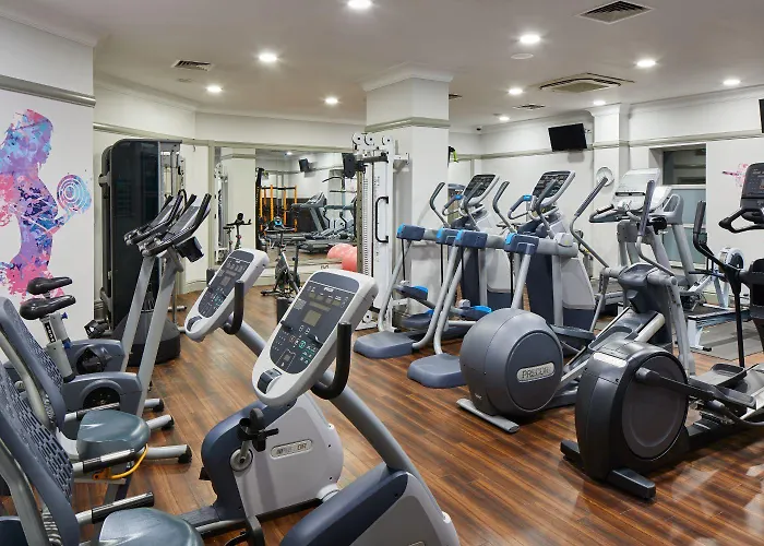 Leonardo 4* Middlesbrough