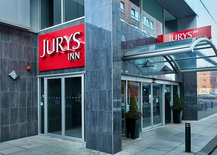 Hotel Leonardo Middlesbrough