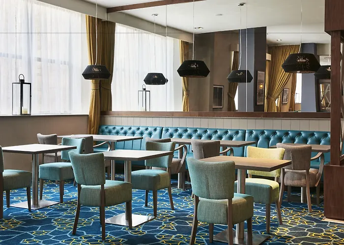 Hotel Leonardo Middlesbrough