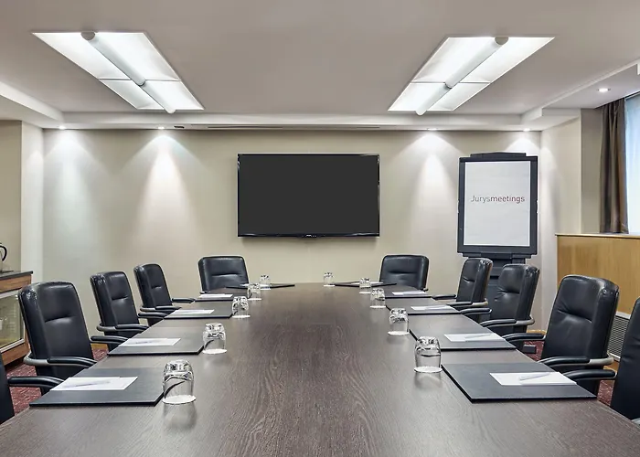 Hotel Leonardo Middlesbrough