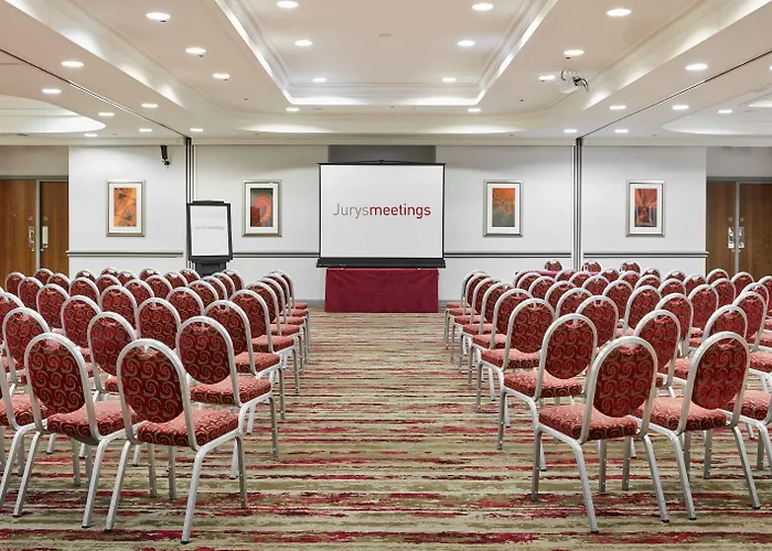 Leonardo Hotel Middlesbrough