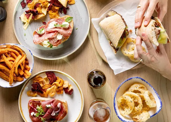 Отель Leonardo Мидлсбро