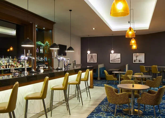 Leonardo 4* Middlesbrough